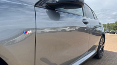 BMW 1 Series 120 M Sport 5dr Step Auto Petrol Hatchback